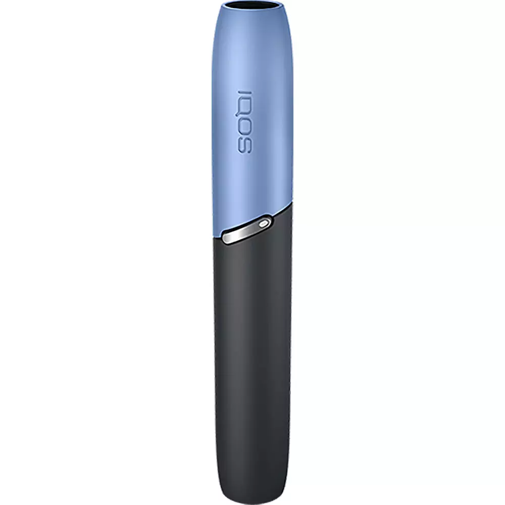 Cap for IQOS 3 Duo - Alpine Blue