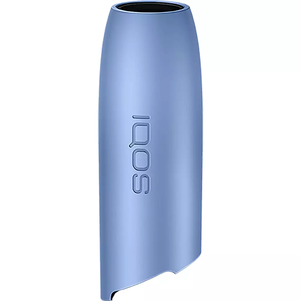 Cap for IQOS 3 Duo - Alpine Blue