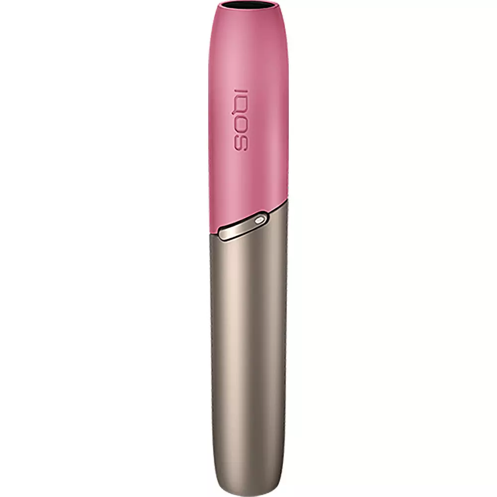 Cap for IQOS 3 Duo - Blossom Pink