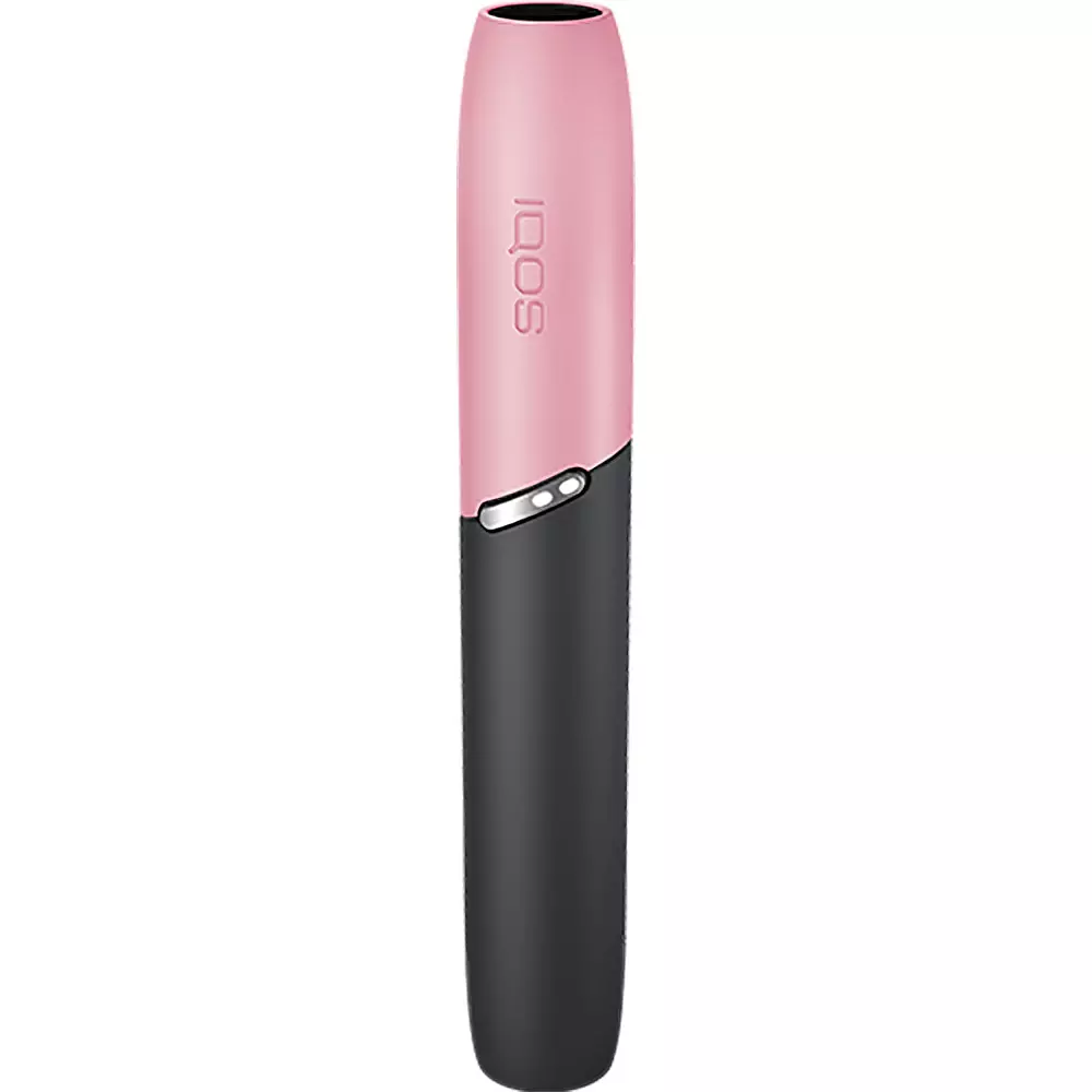 Cap for IQOS 3 Duo - Cloud Pink