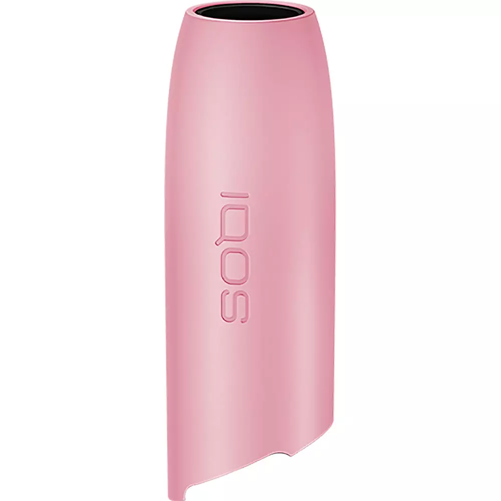 Cap for IQOS 3 Duo - Cloud Pink