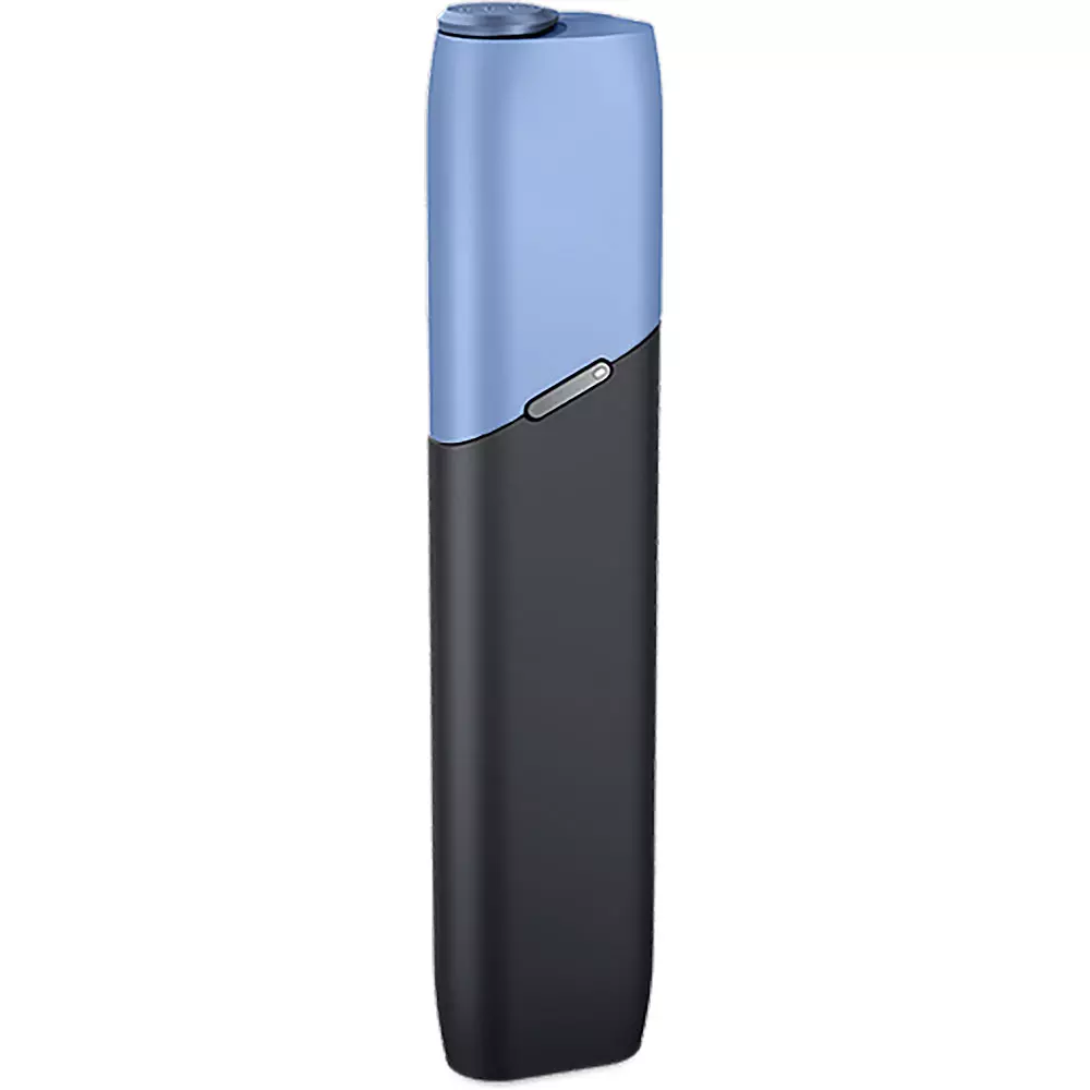 Cap for IQOS 3 Multi - Alpine Blue