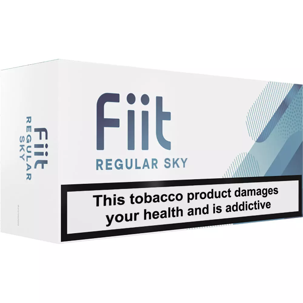 Fiit - Regular Sky