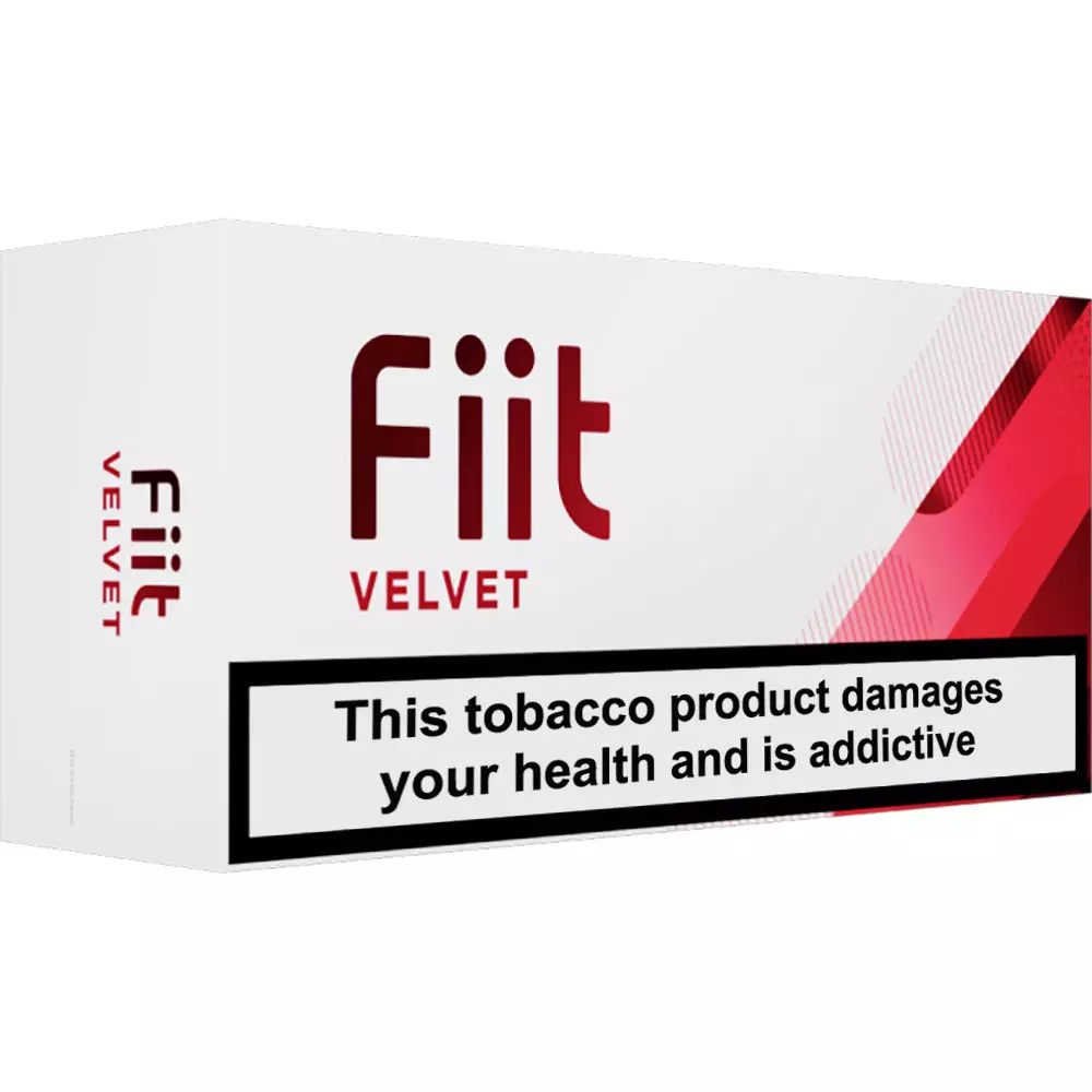 Fiit - Velvet