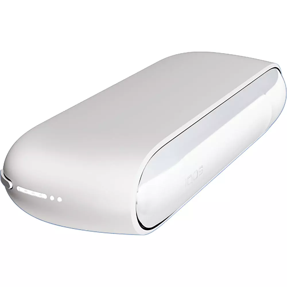 IQOS 3 DUO - Warm White