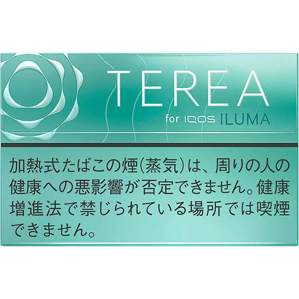 Terea - Mint